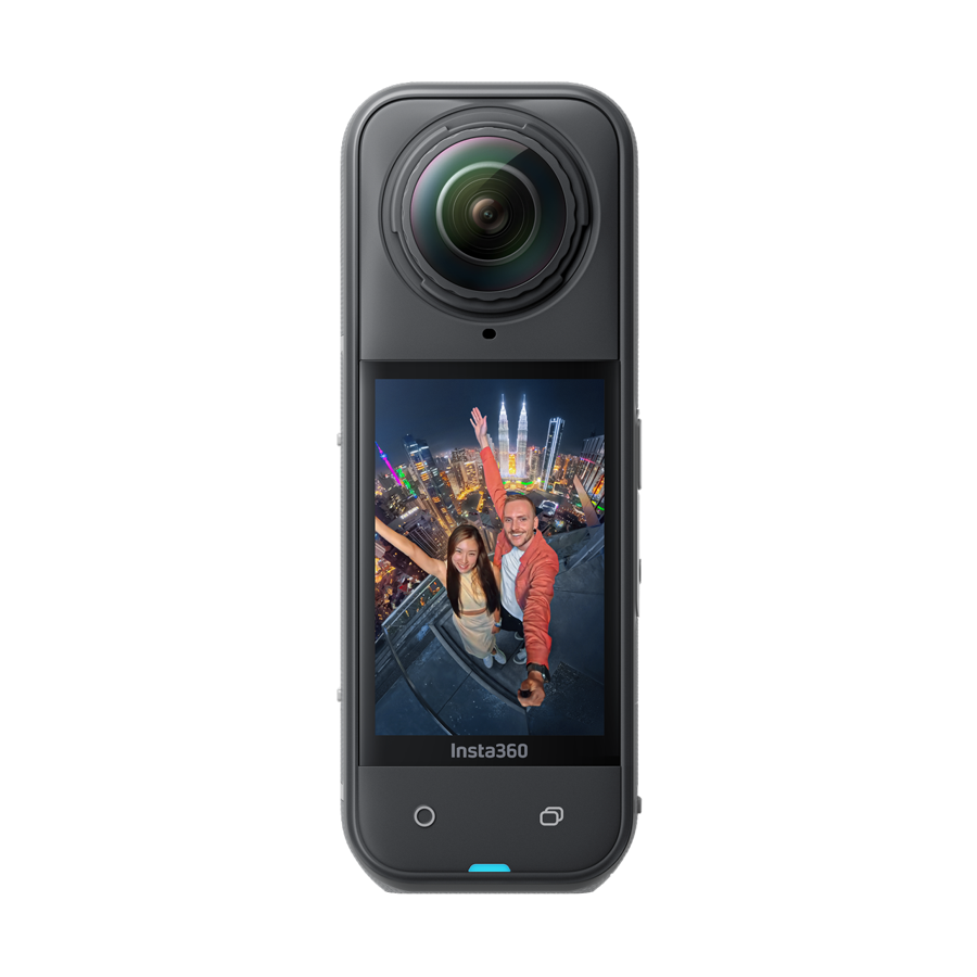 Insta360 X5 Refurbished 360 camera